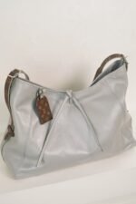 【ルイヴィトン】新作★Carryall MM｜贅沢なスタイルを実現！◆嬉しい大容量♪ - 画像 (6)