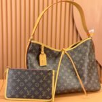 【ルイヴィトン】入手困難◆関税送料込み◆Carryall MM｜春の限定モデル♪ - 画像 (2)