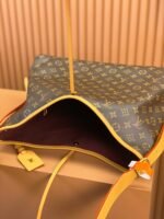 【ルイヴィトン】入手困難◆関税送料込み◆Carryall MM｜春の限定モデル♪ - 画像 (7)