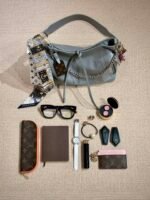 【ルイヴィトン】★大人気★スーパーSALE割引☆Carryall Dark MM｜3色 - 画像 (3)