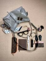 【ルイヴィトン】★大人気★スーパーSALE割引☆Carryall Dark MM｜3色 - 画像 (2)