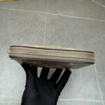 【ルイ・ヴィトン】モノグラムキャンバス 上品な小型コスメポーチ - 画像 (5)