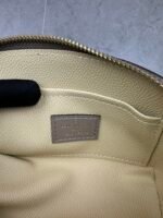 【ルイ・ヴィトン】モノグラムキャンバス 上品な小型コスメポーチ - 画像 (7)