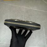 【ルイ・ヴィトン】モノグラムキャンバス 上品な小型コスメポーチ - 画像 (6)