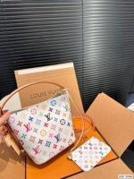 【ルイヴィトン】★ALL IN BB｜優れた可愛さと完璧なバランス♪数量限定、今だけのチャンス！ - 画像 (5)