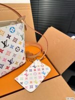 【ルイヴィトン】★ALL IN BB｜優れた可愛さと完璧なバランス♪数量限定、今だけのチャンス！ - 画像 (4)