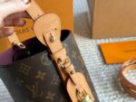 【ルイヴィトン】★水桶バッグ｜クラシックなデザイン、斜め掛けで使いやすい♪数量限定販売中！ - 画像 (3)