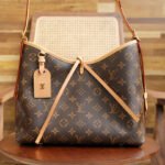 【ルイヴィトン】★大人気★関税送料込み Carryall PM☆村上隆コラボ キャリーオール - 画像 (2)