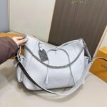 【ルイヴィトン】♢キャリーオール｜ヴィンテージ優雅さ、オンオフ問わず大活躍♪数量限定販売中 - 画像 (3)