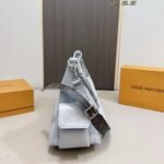 【ルイヴィトン】♢キャリーオール｜ヴィンテージ優雅さ、オンオフ問わず大活躍♪数量限定販売中 - 画像 (5)