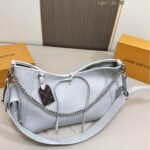 【ルイヴィトン】♢キャリーオール｜ヴィンテージ優雅さ、オンオフ問わず大活躍♪数量限定販売中 - 画像 (2)