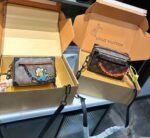 【ルイヴィトン】★クールガール｜トレンディでファッション感満載、どんなコーデにもぴったり♪数量限定販売中 - 画像 (2)