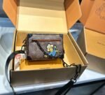 【ルイヴィトン】★クールガール｜トレンディでファッション感満載、どんなコーデにもぴったり♪数量限定販売中 - 画像 (3)