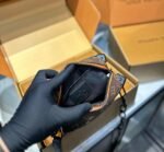 【ルイヴィトン】★クールガール｜トレンディでファッション感満載、どんなコーデにもぴったり♪数量限定販売中 - 画像 (4)