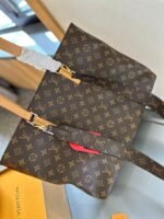 【ルイヴィトン】◆GRACEFUL｜復古スタイルをモダンにアレンジしたトートバッグ♪在庫残りわずか！ - 画像 (2)