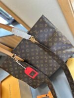 【ルイヴィトン】◆GRACEFUL｜復古スタイルをモダンにアレンジしたトートバッグ♪在庫残りわずか！ - 画像 (6)