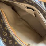 【ルイヴィトン】◆GRACEFUL｜復古スタイルをモダンにアレンジしたトートバッグ♪在庫残りわずか！ - 画像 (3)