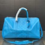 【ルイヴィトン】☆KEEPALL｜大容量3WAYバッグ、多色展開でおしゃれに変化♪今すぐ手に入れよう！ - 画像 (8)