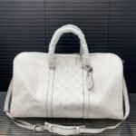 【ルイヴィトン】☆KEEPALL｜大容量3WAYバッグ、多色展開でおしゃれに変化♪今すぐ手に入れよう！ - 画像 (5)