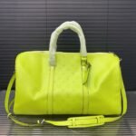 【ルイヴィトン】☆KEEPALL｜大容量3WAYバッグ、多色展開でおしゃれに変化♪今すぐ手に入れよう！ - 画像 (7)