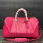 【ルイヴィトン】☆KEEPALL｜大容量3WAYバッグ、多色展開でおしゃれに変化♪今すぐ手に入れよう！ - 画像 (6)