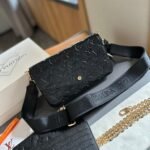 【ルイヴィトン】☆Kirigami3点セット｜スマホも収納可能な便利なデザイン♪今すぐオンラインでチェック！ - 画像 (6)