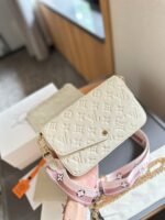 【ルイヴィトン】☆Kirigami 3点セット｜信封型デザイン、スタイリッシュで便利♪今すぐオンラインでチェック！ - 画像 (4)