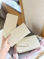 【ルイヴィトン】☆Kirigami 3点セット｜信封型デザイン、スタイリッシュで便利♪今すぐオンラインでチェック！ - 画像 (7)