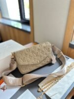 【ルイヴィトン】☆Kirigami 3点セット｜信封型デザイン、スタイリッシュで便利♪今すぐオンラインでチェック！ - 画像 (9)