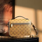 【ルイヴィトン】ポシェット・メティス 話題沸騰の新定番バッグM44867 - 画像 (7)