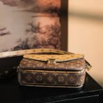 【ルイヴィトン】ポシェット・メティス 話題沸騰の新定番バッグM44867 - 画像 (8)