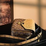 【ルイヴィトン】ポシェット・メティス 話題沸騰の新定番バッグM44867 - 画像 (9)