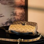 【ルイヴィトン】ポシェット・メティス 話題沸騰の新定番バッグM44867 - 画像 (10)