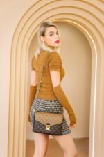 【ルイヴィトン】ポシェット・メティス 話題沸騰の新定番バッグM44867 - 画像 (2)