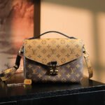 【ルイヴィトン】ポシェット・メティス 話題沸騰の新定番バッグM44867 - 画像 (5)