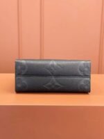 【ルイヴィトン】様々なシーンで活躍 男女共に人気★  オンザゴー PM M45653 - 画像 (6)