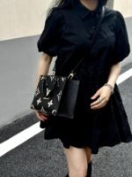 【ルイヴィトン】男女共に人気★★OnTheGo PM トートバッグ 2カラーM45659 M45779 - 画像 (2)