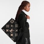 【ルイヴィトン】人気★男女兼用収納力抜群 トートバッグ M45945 - 画像 (8)