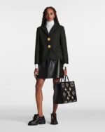 【ルイヴィトン】人気★男女兼用収納力抜群 トートバッグ M45945 - 画像 (7)