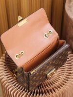 【ルイヴィトン】エレガント ショルダーバッグ♡ モノグラム マルソー バッグ /M46127 - 画像 (7)