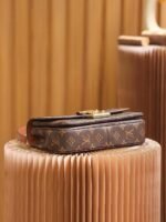 【ルイヴィトン】エレガント ショルダーバッグ♡ モノグラム マルソー バッグ /M46127 - 画像 (9)