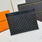 【ルイヴィトン】ポシェット・アポロ 6色展開 限定販売の人気クラッチ - 画像 (6)