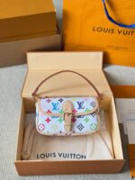 【ルイヴィトン】☆村上隆デザイン｜ダイアンミニアンダーアームバッグ♪残りわずか！ - 画像 (5)