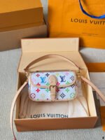 【ルイヴィトン】☆村上隆デザイン｜ダイアンミニアンダーアームバッグ♪残りわずか！ - 画像 (3)