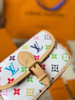 【ルイヴィトン】☆村上隆デザイン｜ダイアンミニアンダーアームバッグ♪残りわずか！ - 画像 (2)