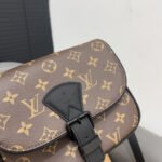 【ルイヴィトン】♢モンソリス｜オールシーズン活躍する定番バッグ♪特別先行予約受付中 - 画像 (6)