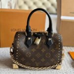 【ルイヴィトン】☆NANO SPEEDY｜ファッション性抜群、カジュアルコーデにぴったり♪今すぐオンラインでチェック！ - 画像 (2)