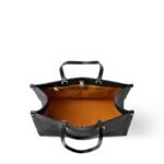 【ルイヴィトン】人気★大容量オンザゴー GM トートバッグ黒M44925 - 画像 (5)