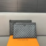 【ルイヴィトン】☆DISCOVERY｜希少ルイヴィトン限定クラッチバッグ - 画像 (2)