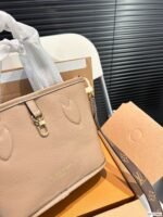 【ルイヴィトン】☆Neverfull BB｜取り外し可能なショルダー＆クロスボディで使い勝手抜群♪今すぐオンラインでチェック！ - 画像 (5)